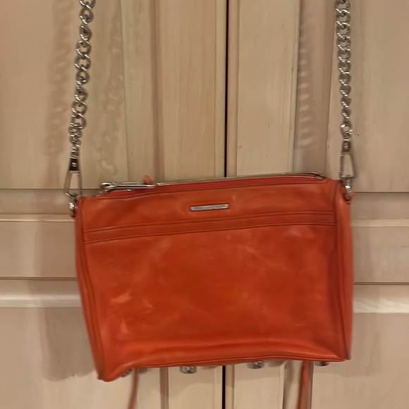 Rebecca Minkoff Crossbody Bag - Picture 4 of 7